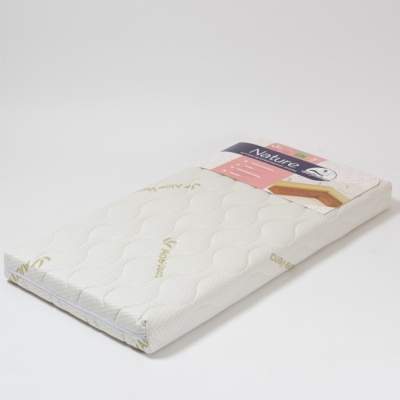 Матрас детский Aloe vera Nature Mr Sandman АВ-15/1 22