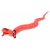 Игрушка-тянучка Змея W6328-176 Игрушка-тянучка Змея W6328-176