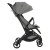 Коляска прогулочная Pituso Pera Plus X-888 Horizon Grey