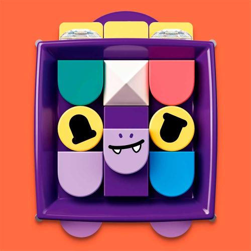 Конструктор Lego Dots 41939 Брелок Дракон фото 3