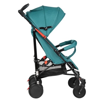 Детская прогулочная коляска Costa Koda CK-04 Aqua 03 Детская прогулочная коляска Costa Koda CK-04 Aqua 03