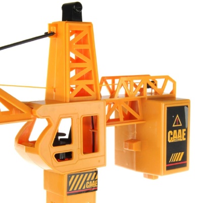 Кран подъемный на радиоуправлении Veld Co 125048 02