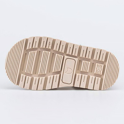 Сандалии для мальчика Котофей 122233-22 бежевые 3