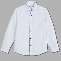 Школьная рубашка Deloras C71382P