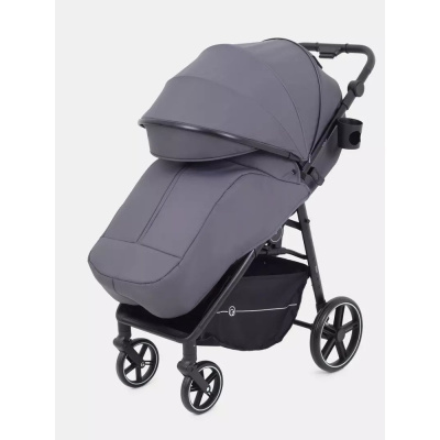 Коляска прогулочная Rant Volt RA353 Graphite