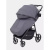 Коляска прогулочная Rant Volt RA353 Graphite