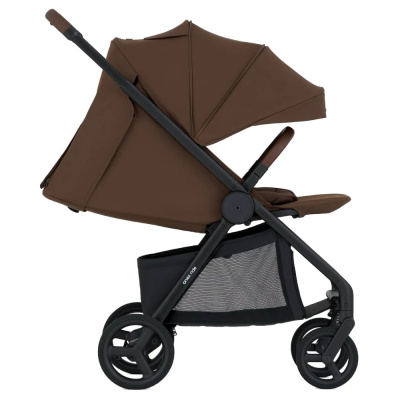 Детская прогулочная коляска Anex Ride (RD-04) Nutty