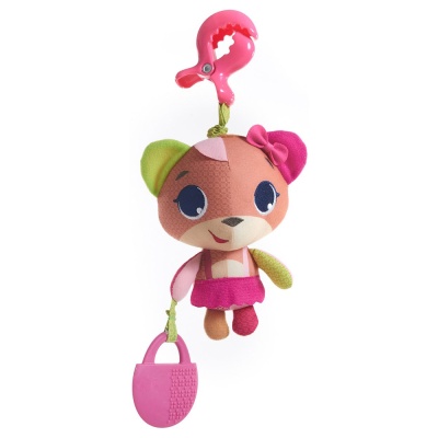 Подвеска Принцесса Медвежонок Tiny Love 1115501110
