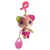 Подвеска Принцесса Медвежонок Tiny Love 1115501110 Подвеска Принцесса Медвежонок Tiny Love 1115501110