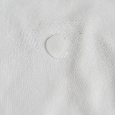 Наматрасник водонепроницаемый на резинке для прямоугольной кроватки Lappetti 9500 3