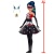 Кукла Леди Баг в крутящемся платье 27 см Miraculous 50417