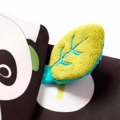 Сенсорная развивающая книжка C More BabyOno 779 3