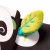 Сенсорная развивающая книжка C More BabyOno 779 Сенсорная развивающая книжка C More BabyOno 779