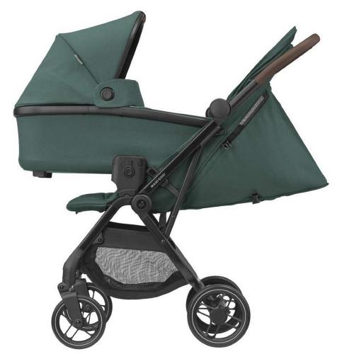 Коляска прогулочная Maxi-Cosi Soho Essential Green фото 4