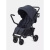 Коляска прогулочная Rant Basic Vega RA105 Graphite