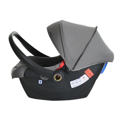 Удерживающее устройство для детей от 0 до 13кг Pituso Santiso _3