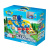 Игровой набор Штаб квартира Robocar Poli Silverlit MRT-664