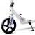 Самокат Scooter 2-х колесный U038251Y белый