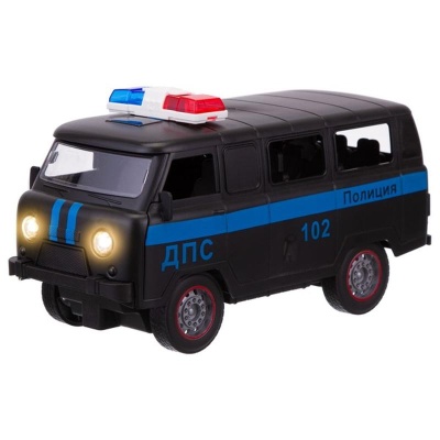 Машинка на радиоуправлении BeBoy IT109971 01