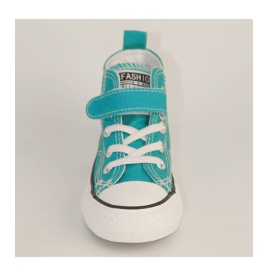 Кеды высокие Jack K2888 2