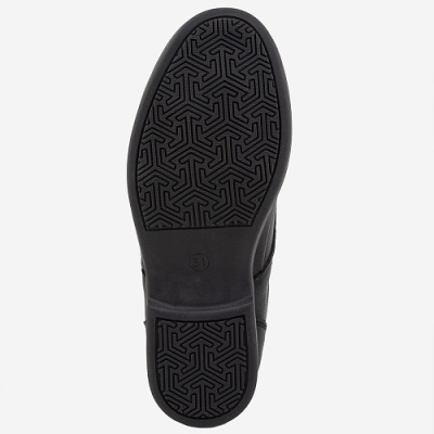 Полуботинки школьные Kapika 23794т-1 1