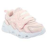 Кроссовки для девочки Kenka EQK_22537-2_pink