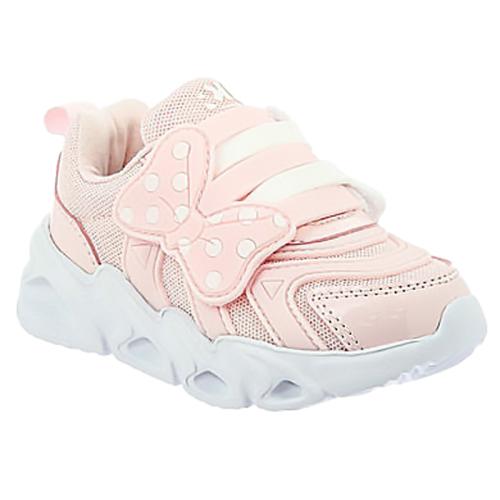 Кроссовки для девочки Kenka EQK_22537-2_pink