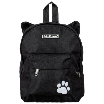 Рюкзак детский EasyLine®6L Animals Paw Erich Krause ЕК-57252 2