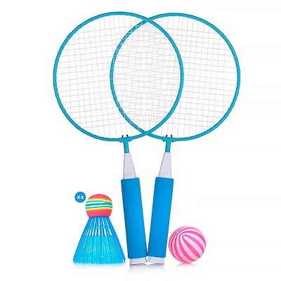 Набор игровых ракеток в сумке 00-5770 2