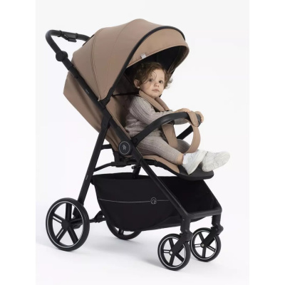 Коляска прогулочная Rant Volt RA353 Beige