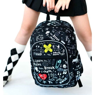 Рюкзак школьный Панк Феникс ФЕ-64145 4