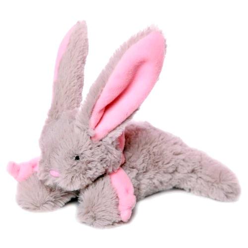 Мягкая игрушка Кролик 15 см Lapkin AT365045 фото 4