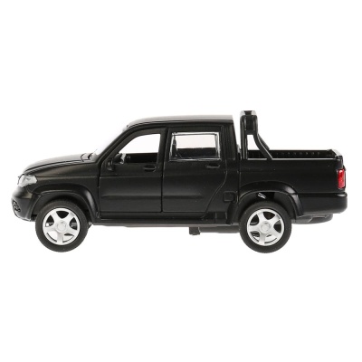 Модель машины 12см UAZ Pickup Технопарк PICKUP-BE
