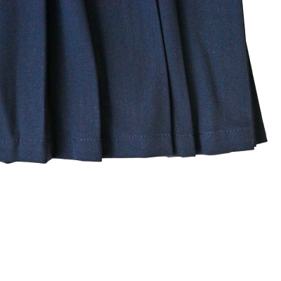 Юбка школьная Colabear 188224А синий 03