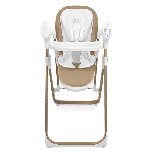 Стульчик для кормления - электрокачели Sweet Baby Fiesta фото 7