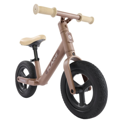 Беговел Happy Baby Flare 50071 brown 03