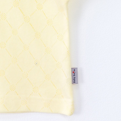 Футболка Baby boom Ф62/19-Р-4