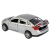 Коллекционная машинка Ford Focus 1:35 Технопарк SB-16-45-N(SL)-WB