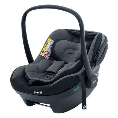 Автокресло Jovikids Aria i-Size 02