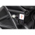 Детский электротрицикл RiverToys Z333ZZ чёрный