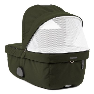 Люлька Peg Perego Culla Grande для коляски Veloce/Vivace Green