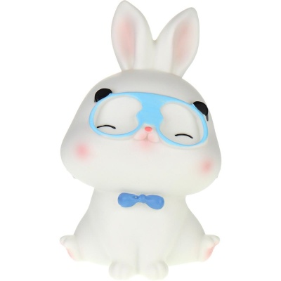 Копилка Зайка всезнайка Miland КС-0854 02