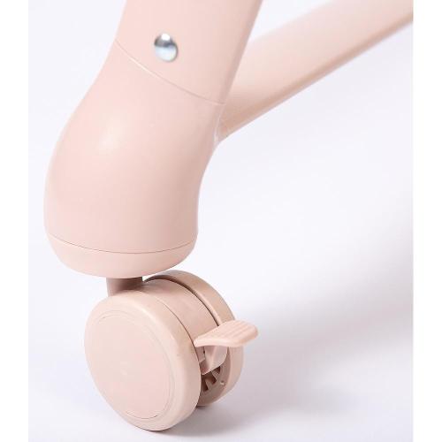 Стульчик для кормления Peppy Sommelier Pink фото 9