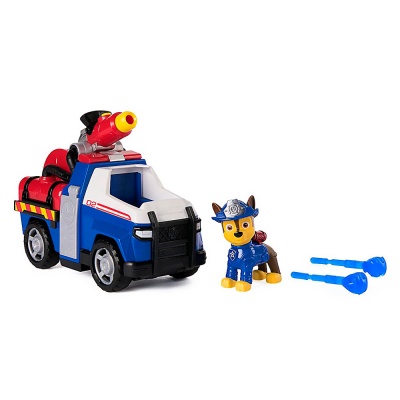 Игровой набор Щенячий патруль Пожарные спасатели Spin Master 68267