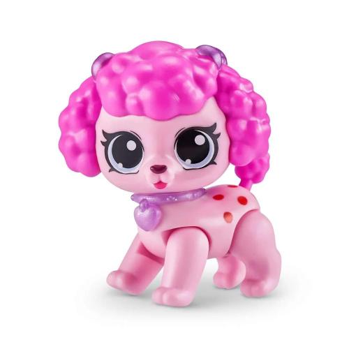 Игровой набор 5 Surprise Pet Rescue Zuru 77265GQ2 фото 9