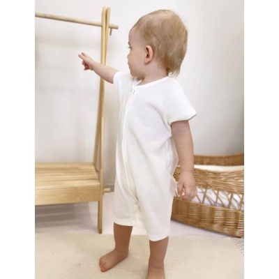 Песочник вафельный Жанэт ж2385 молочный 03 Песочник вафельный Жанэт ж2385 молочный 03