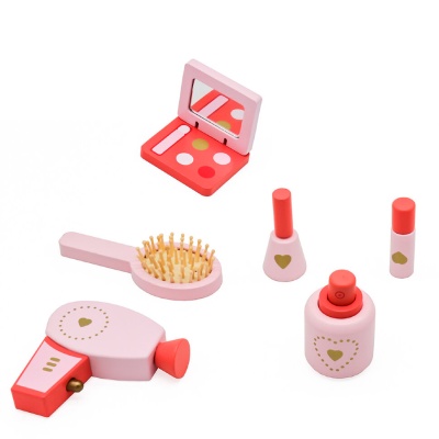 Игровой набор визажиста Маленькая принцесса Veld Co 134457 3