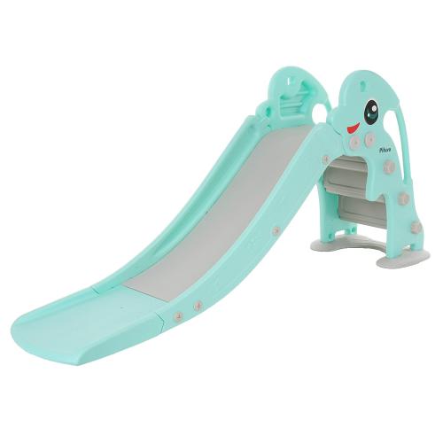 Горка Дельфин Turquoise Pituso L-HT01-7