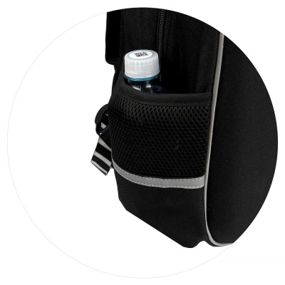 Ранец школьный Техно в пальто Феникс ФЕ-68233 4