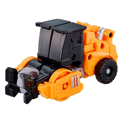 Робот-трансформер Tobot мини Хэви Метал Young Toys 301198 4